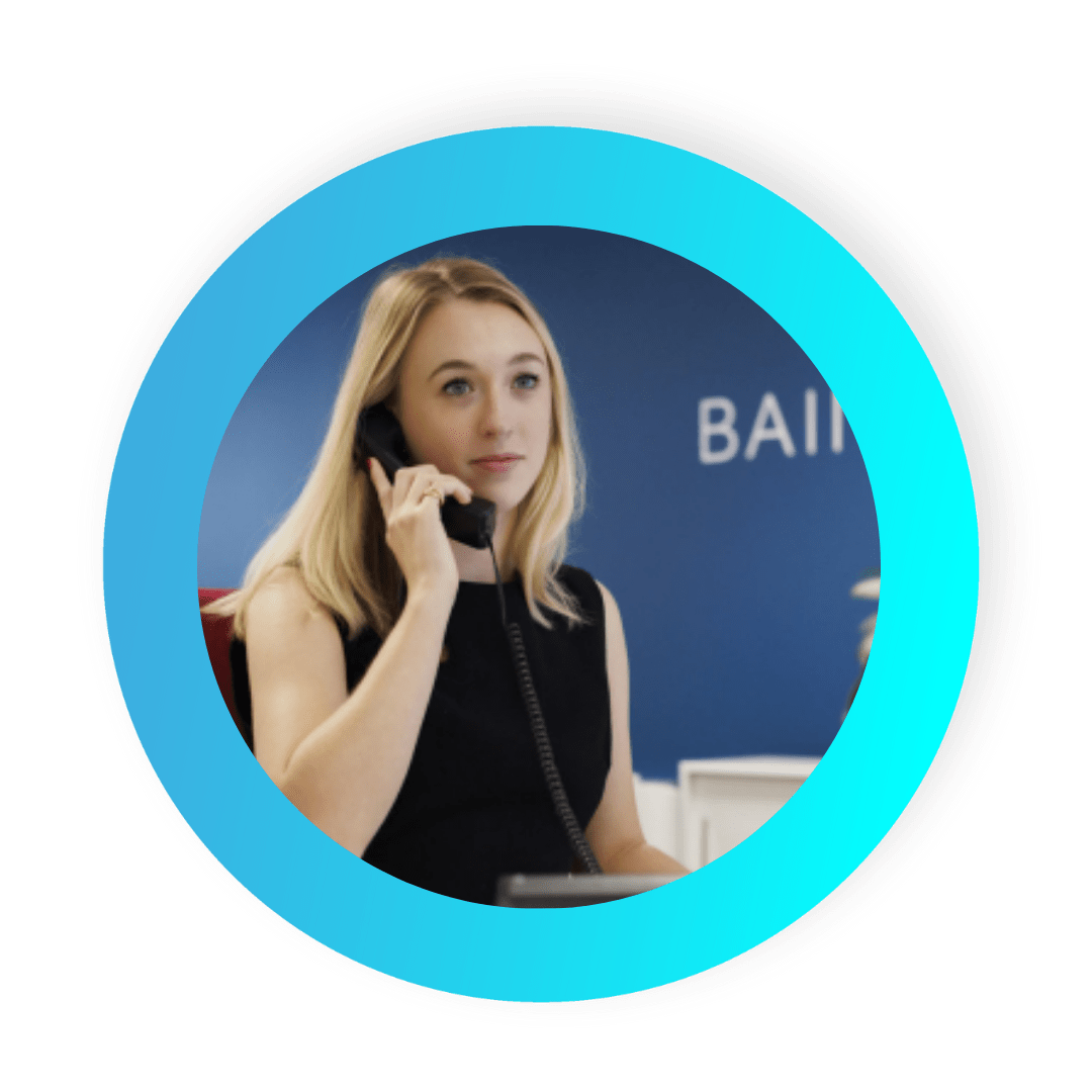 Bain and Gray case study